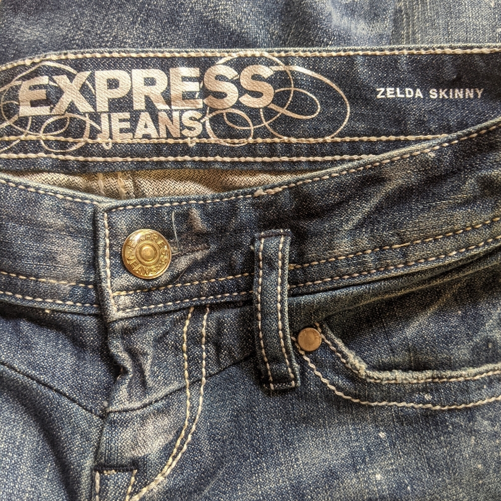 Jeans - Picture 3 of 8